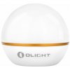 LED lampášik Olight Obulb MC 75 lm – biely
