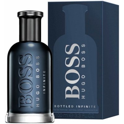 Hugo Boss Boss Bottled Infinite parfémovaná voda pro muže 200 ml parfémová voda