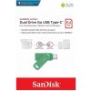 SanDisk Ultra Dual Drive Go 64GB SDDDC3-064G-G46AG