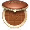 Too Faced Chocolate Soleil Blurring Matte Bronzer bronzer Chocolate Toffee 8 g