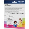 Príslušenstvo pre plotre - karta vzoru DISNEY PRINCESS 2