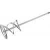 Extol Industrial Miešadlo pozinkované, dĺžka 600mm, priemer 140mm, úchyt M14, pre Miešadlo 8790600, 8790600P8790600