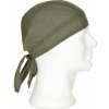 Šatka Bandana Pirát MFH 10163B - olivová