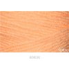 Pletacia priadza Himalaya SUPER SOFT YARN 80830 oranžová svetlá
