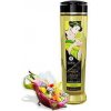 Shunga Profesionálny masážny olej Shunga Erotic Massage Oil Irresistible Asian Fusion 240 ml