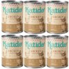 Katido mokré krmivo pre mačky s kuracím mäsom 6x400 g