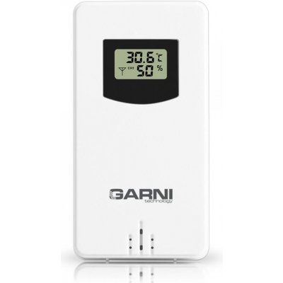 GARNI 030H - bezdrátové čidlo GARNI 030H