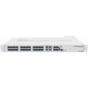 Mikrotik CRS328-4C-20S-4S+RM 28-port Gigabit Cloud Router Switch CRS328-4C-20S-4S+RM