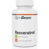 GymBeam Resveratrol 60 kapsúl