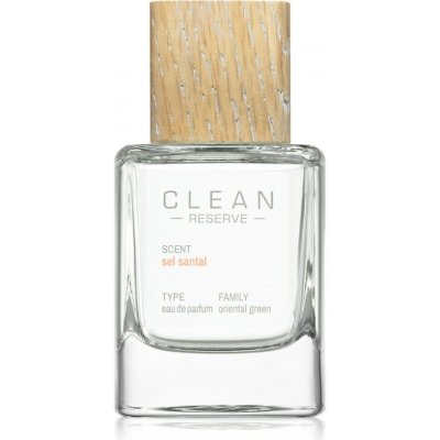 Clean Reserve Sel Santal parfumovaná voda unisex 50 ml