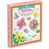 DJECO Artistic plastic: Prstene pre staršie deti
