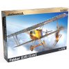 Eduard Fokker D.VII (OAW) Profipack 1/72