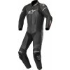 Alpinestars GP Force Jednodílná kombinéza černá - 60