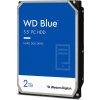 WESTERN DIGITAL WD Blue/2TB/HDD/3.5