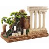 Nobby Antické stĺpy s bonsai 32x15,5x22 cm