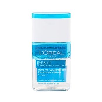 L'Oréal Paris Gentle odličovač očí a pier pre citlivú pleť 125 ml od 3,41 €  - Heureka.sk