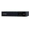 Cyber Power Systems CyberPower Professional Series III RackMount 1500VA/1500W, 2U