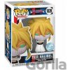 Funko Pop! 1839 Bleach Tier Halibel