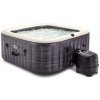 Nafukovacia vírivka Marimex Greystone Deluxe Bubble Spa 6 NP -Intex 28452NP