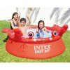 Intex 26100 Happy Crab Easy 183 x 51 cm