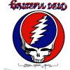 Grateful Dead - Steal Your Face (Red & Blue) 2LP