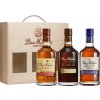 Dos Maderas Rum Collection I. (set 1 x 0.7 l, 1 x 0.7 l, 1 x 0.7 l)
