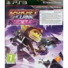 Ratchet & Clank: Nexus (PS3) 711719290469