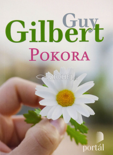 Pokora - Guy Gilbert