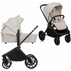 Lionelo Mika Plus 2 v 1 Beige Sand 5903771709668