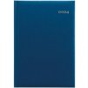 Kronos A5 týždenný 2025 modrý
