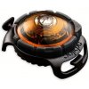 Orbiloc Dog Dual Safety Light svetlo pre psa - jantárová