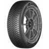 Celoročná pneumatika Dunlop All Season 2 215/55R18 99 V, priľnavosť na snehu (3PMSF)