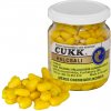 Cukk farebná kukurica žltá, javorový sirup