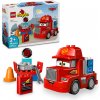 LEGO® Duplo 10417 Mack na pretekoch (LEGO10417)