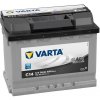 Varta Black Dynamic 12V 56Ah 480A 556 400 048