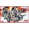 ICM Modern US-Army, Elite in Irak 1/35