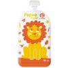 Petitemars Vrecko na krmivo Papoo 6x150ml