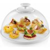 Tescoma Delícia 630835.00 - Sklenený poklop / misa s vekom DELÍCIA o 28 cm