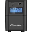 Power Walker VI 850SE LCD USV