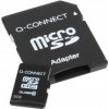 Q-CONNECT Pamäťová karta micro SDHC 32 GB