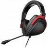 Slúchadlá na uši Asus ROG Delta S Core