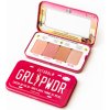 theBalm paleta líceniek Autobalm Grl Pwdr 8 g