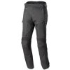 ALPINESTARS PREDĹŽENÉ nohavice BOGOTA pre DRYSTAR 4 SEASON, ALPINESTARS (čierna, celosezonní prevedenie) 2025 - XL