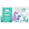 Harmony Kids Dino 3-vrstvý 8 ks