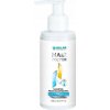DR. LAB DÁMSKY ŠAMPÓN PROTI LUPINÁM 150 ml ODSTRAŇUJE PRÍZNAKY A ZABRAŇUJE