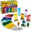 LEGO® Classic 11035 Tvorivé domčeky