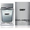 Dolce & Gabbana The One Grey toaletná voda pánska 100 ml tester
