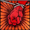 METALLICA: ST. ANGER LP