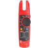 Uni-t MIE0190 Multimeter s klešťami UT256B, 200 A True RMS, 2x 1,5 V (R03)