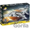Cobi 5809 Armed Forces Americké bojové lietadlo AV-8B Harrier II PLUS